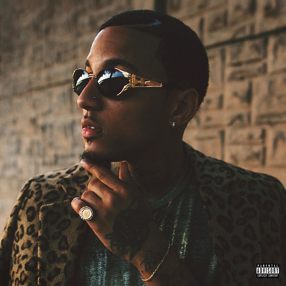 Kirko Bangz - Back Flossin